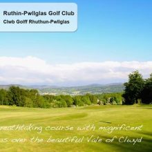 Ruthin-Pwllglas Golf Club