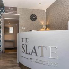 The Slate Hotel