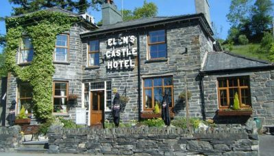 Elen&#8217;s Castle Hotel