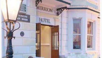 Merrion Hotel Ltd