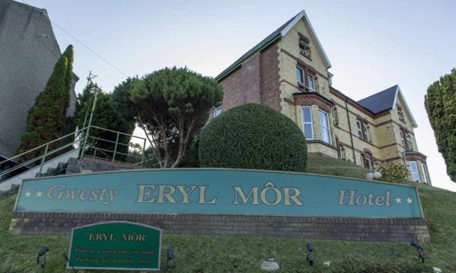 Eryl Mor Hotel