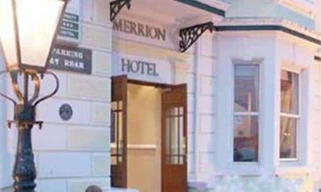 Merrion Hotel Ltd