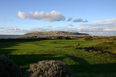 Conwy Golf Club