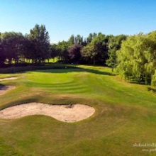 Rhuddlan Golf Club