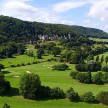 Abergele Golf Club