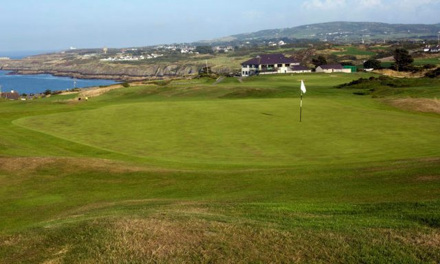 Bull Bay Golf Club