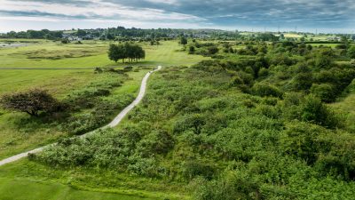 Holywell Golf Club