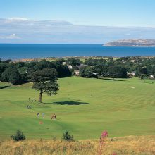 Penmaenmawr Golf Club