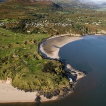 Porthmadog Golf Club