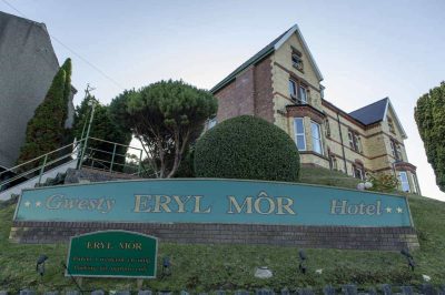 Eryl Mor Hotel