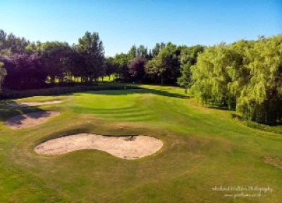 Rhuddlan Golf Club