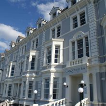 The Llandudno Bay Hotel