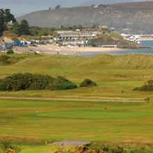 Abersoch Golf Club