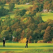 Vale of Llangollen Golf Club