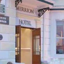 Merrion Hotel Ltd