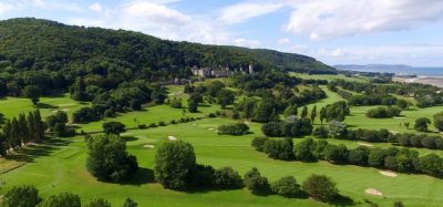 Abergele Golf Club