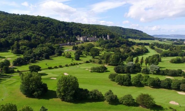 Abergele Golf Club