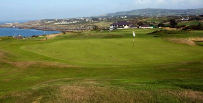 Bull Bay Golf Club