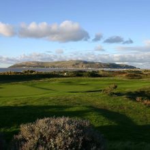 Conwy Golf Club