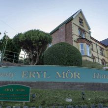 Eryl Mor Hotel