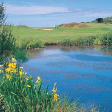 Holyhead Golf Club