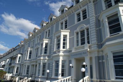 The Llandudno Bay Hotel