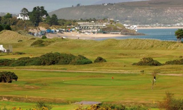 Abersoch Golf Club