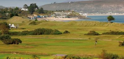 Abersoch Golf Club