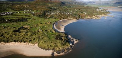 Porthmadog Golf Club