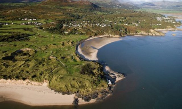 Porthmadog Golf Club