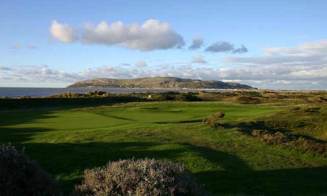 Conwy Golf Club