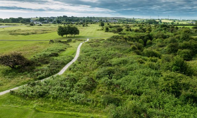 Holywell Golf Club