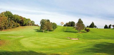 Mold Golf Club