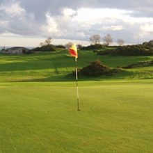 Baron Hill Golf Club