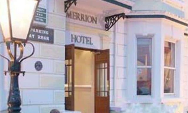 Merrion Hotel Ltd